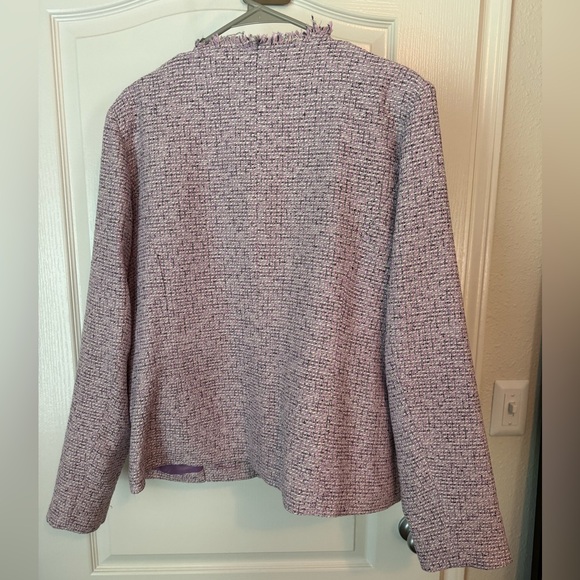 Metro Style women’s blazer - Picture 2 of 4